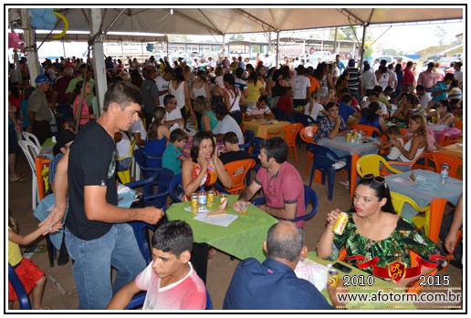 rolim de moura